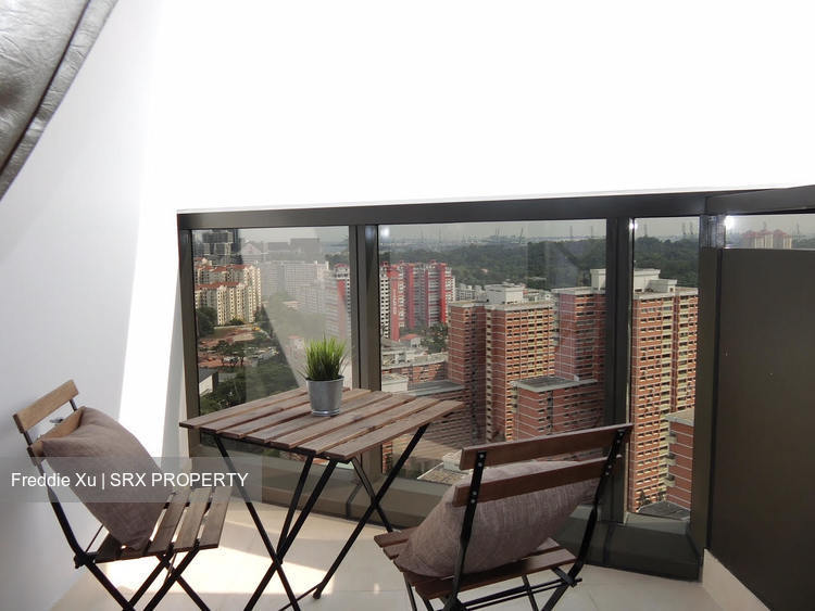 Commonwealth Towers (D3), Condominium #203225261
